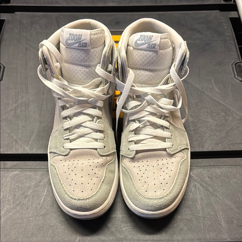 Men’s Zoom Air Nikes